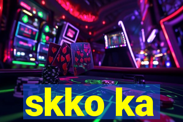 skko ka